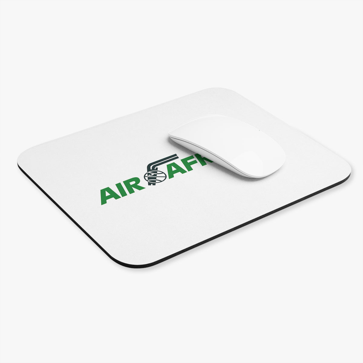 Air Afrique Mouse Pad