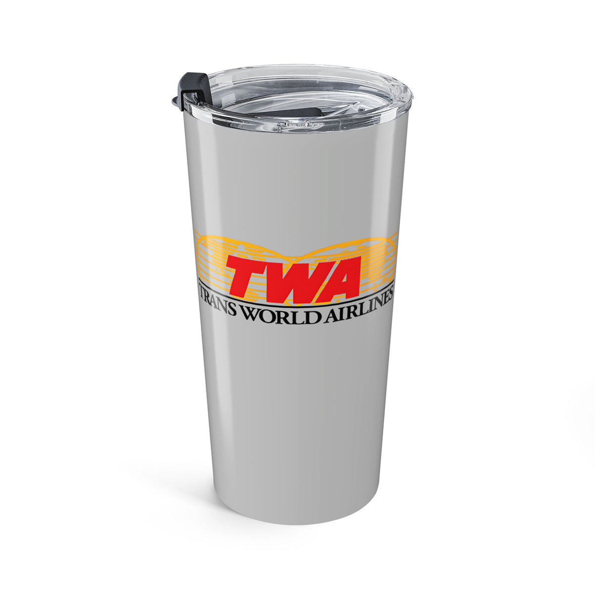 Trans World Airlines (TWA) 20oz Insulated Tumbler