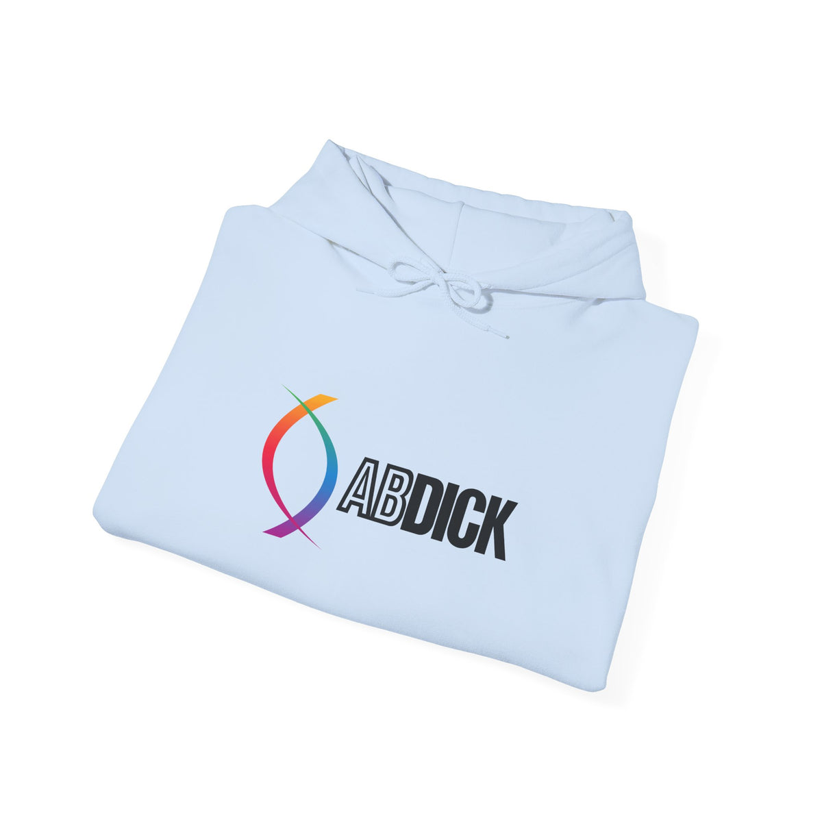 A. B. Dick Company Hoodie / Sweatshirt