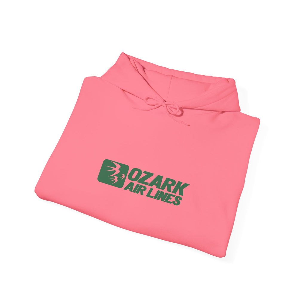 Ozark Air Lines Hoodie / Sweatshirt
