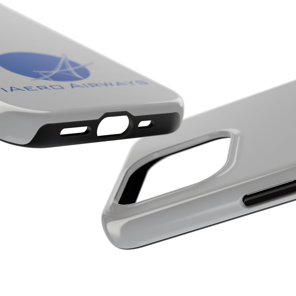 iAero Airways Tough Phone Case