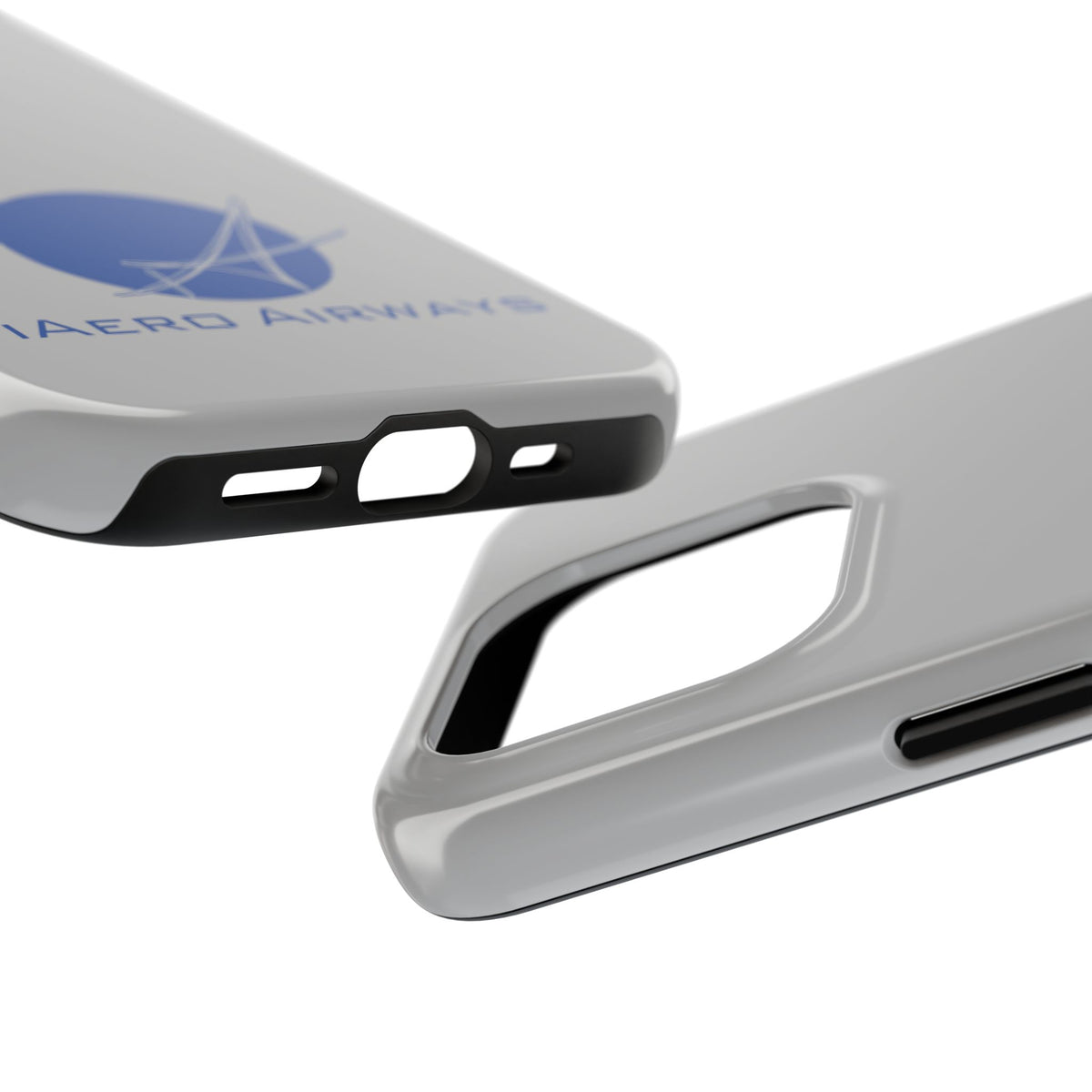 iAero Airways Tough Phone Case