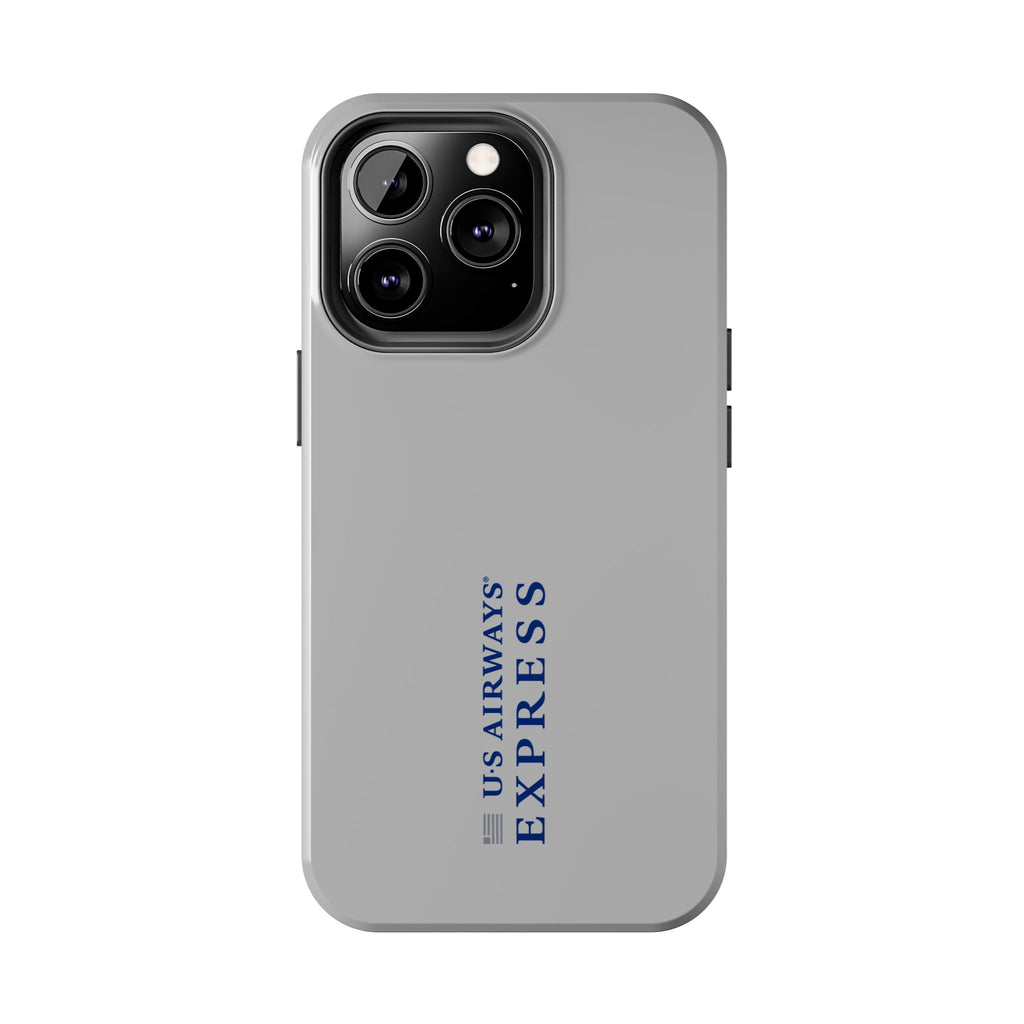 US Airways Express Tough Phone Case