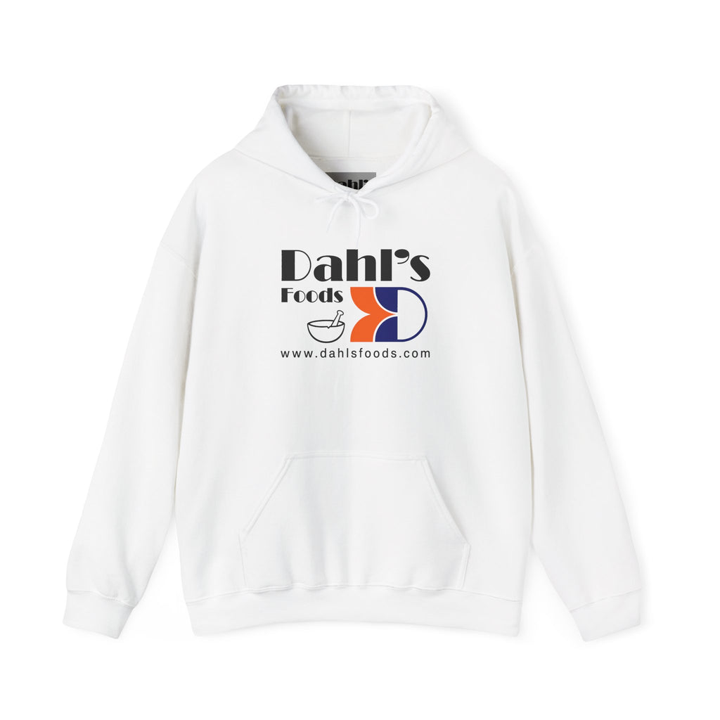 Dahl's Foods Hoodie / Sweatshirt