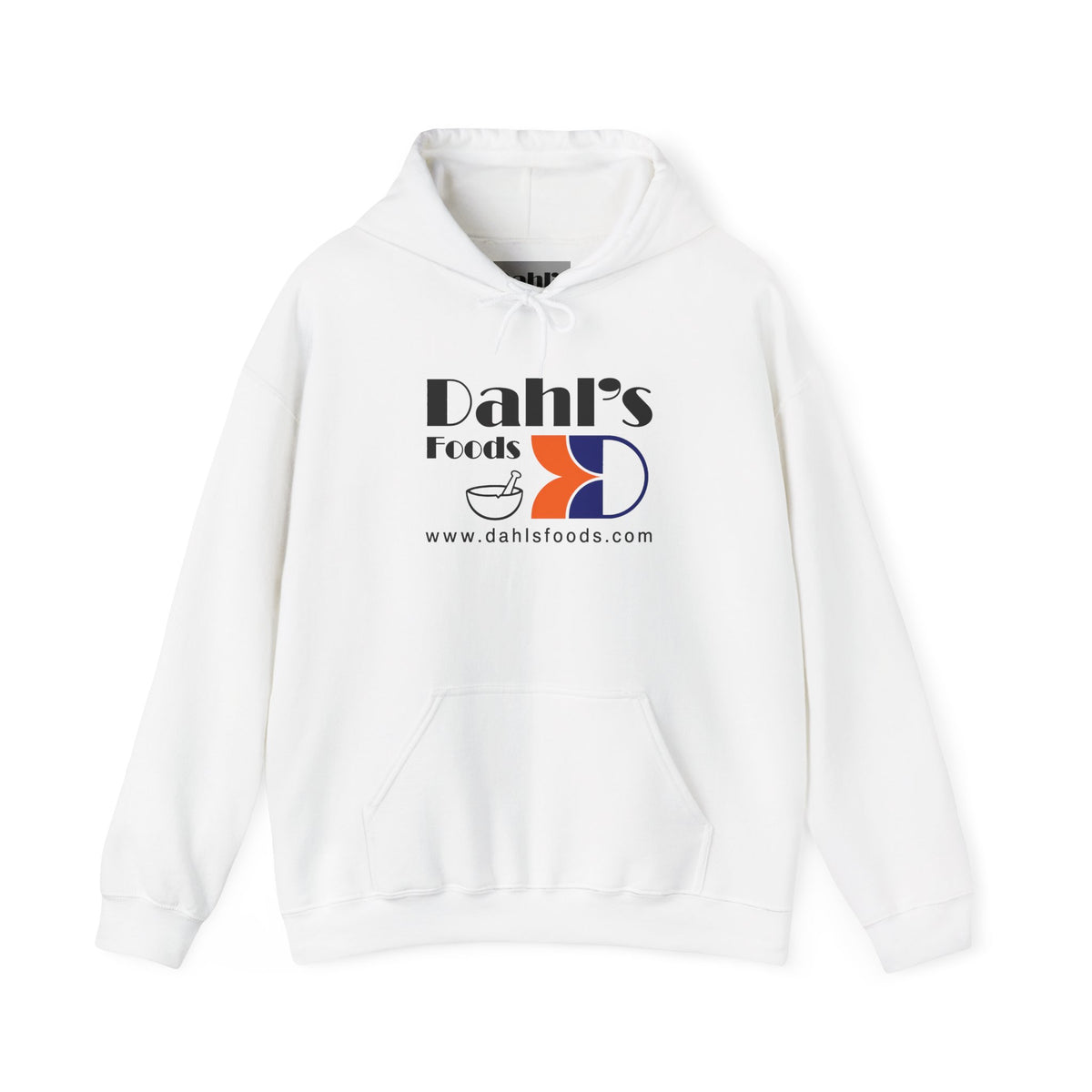 Dahl's Foods Hoodie / Sweatshirt
