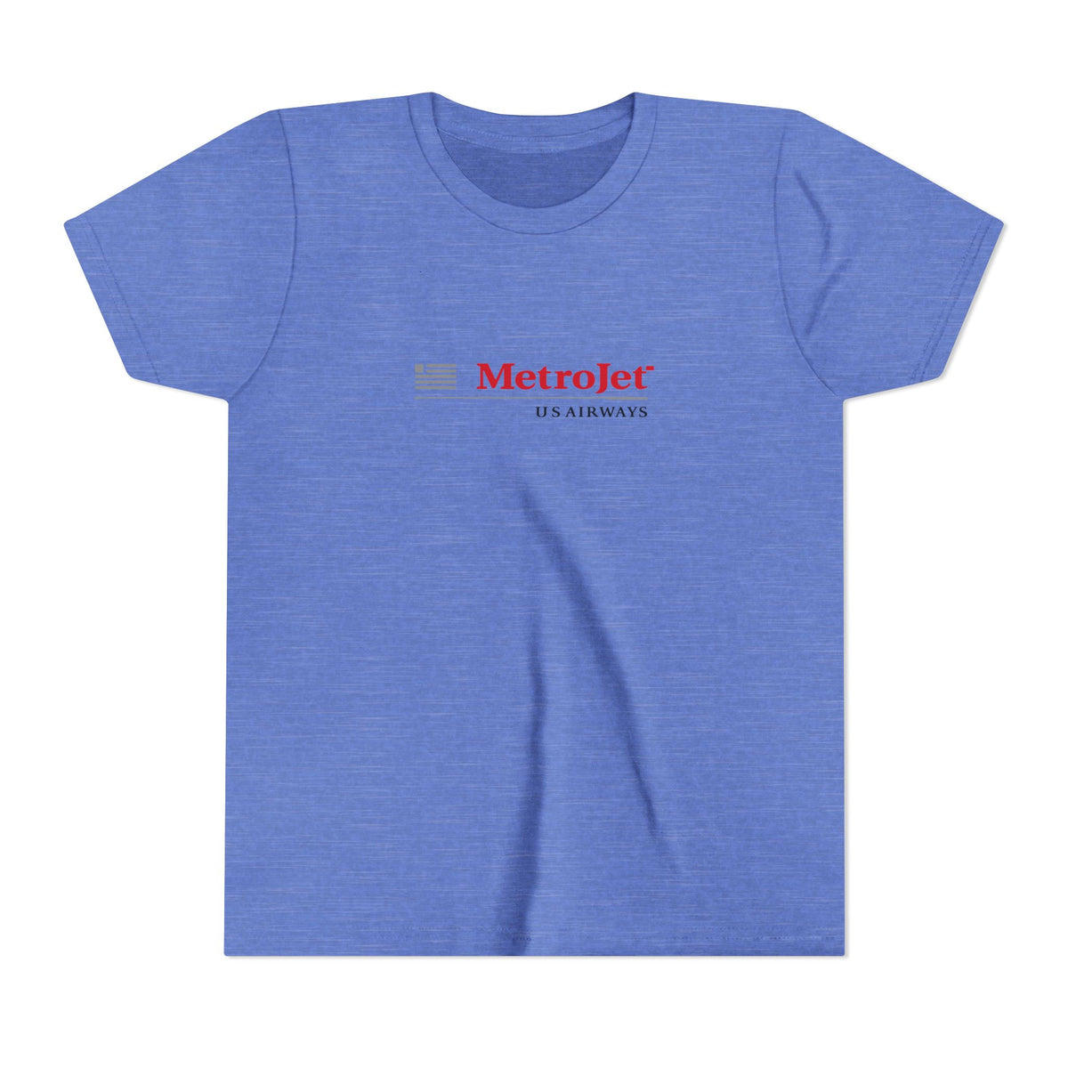 MetroJet Kids Tee / T-Shirt
