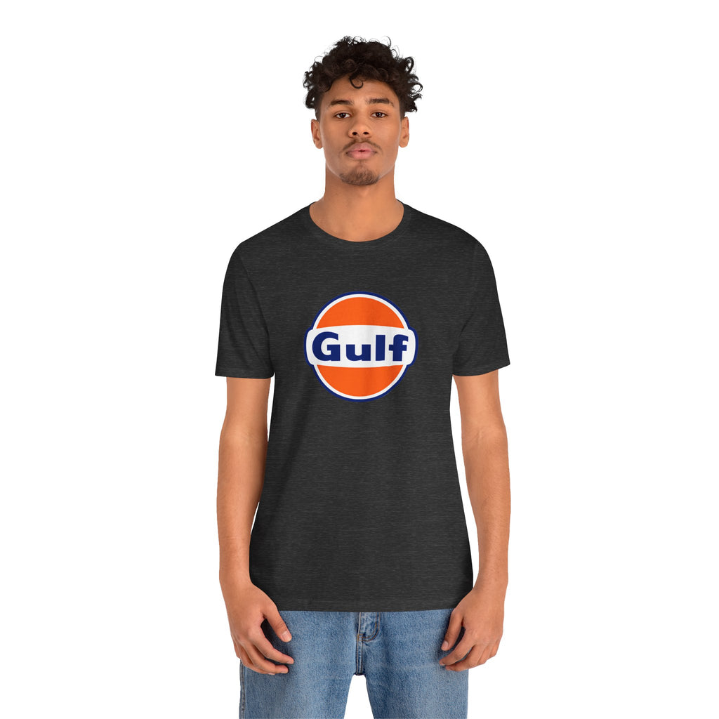 Gulf Oil T-Shirt