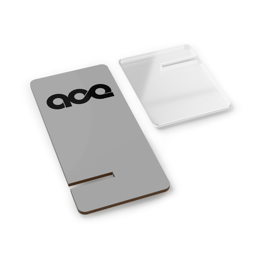 Action Computer Enterprise Foldable Mobile Phone Display Stand