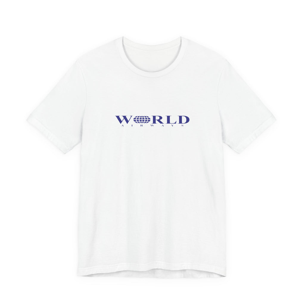 World Airways T-Shirt