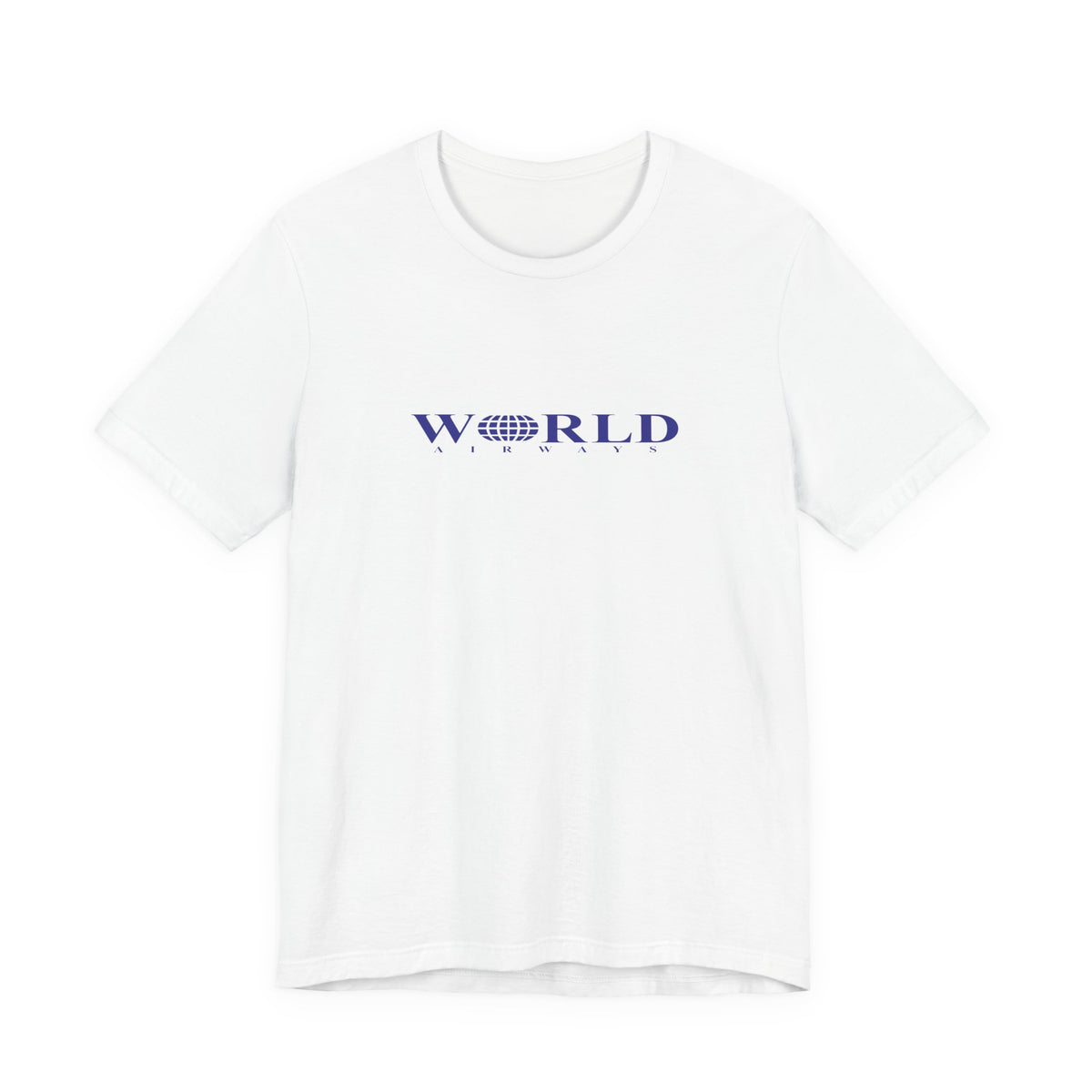 World Airways T-Shirt