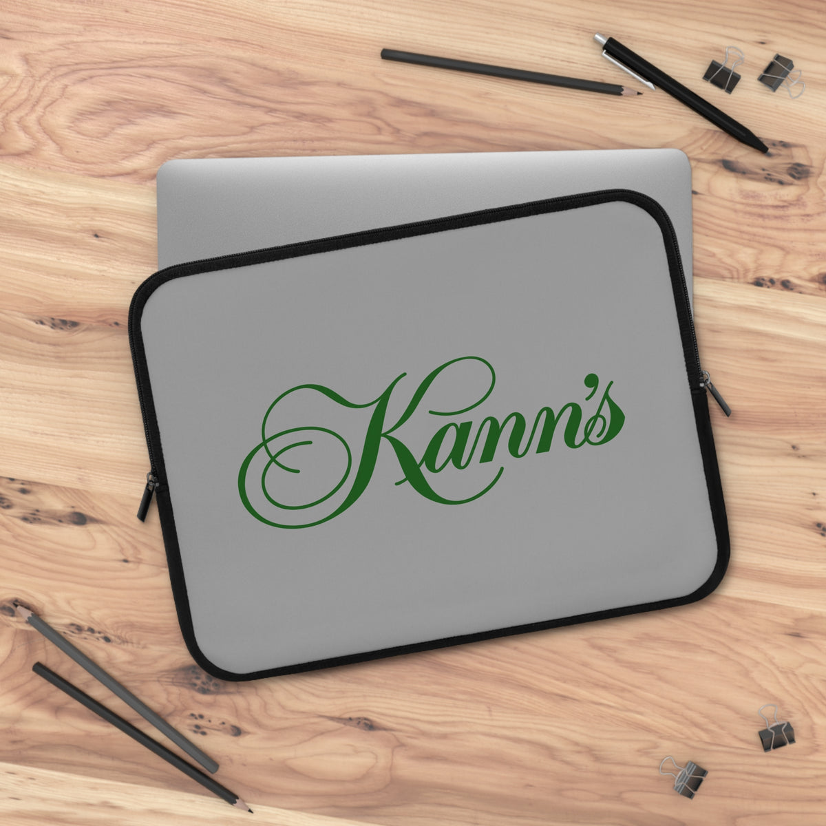 Kamm's Corners Laptop Sleeve