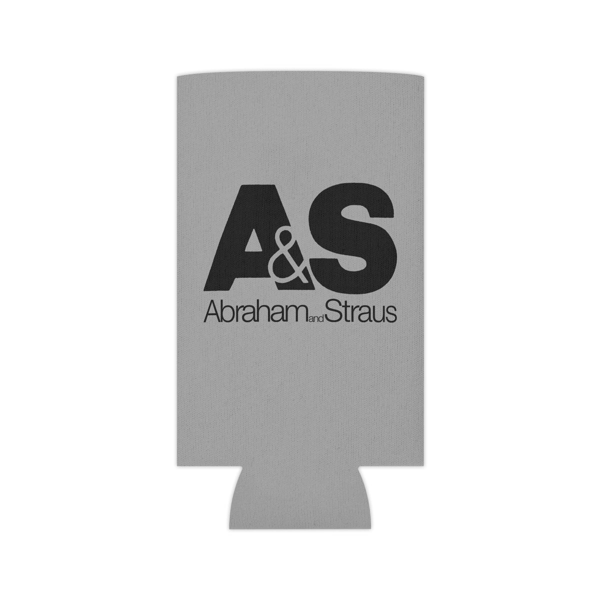 Abraham & Straus Can Cooler