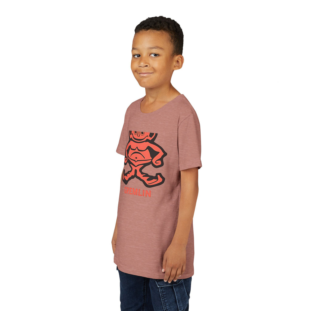 AMC Gremlin Kids Tee / T-Shirt