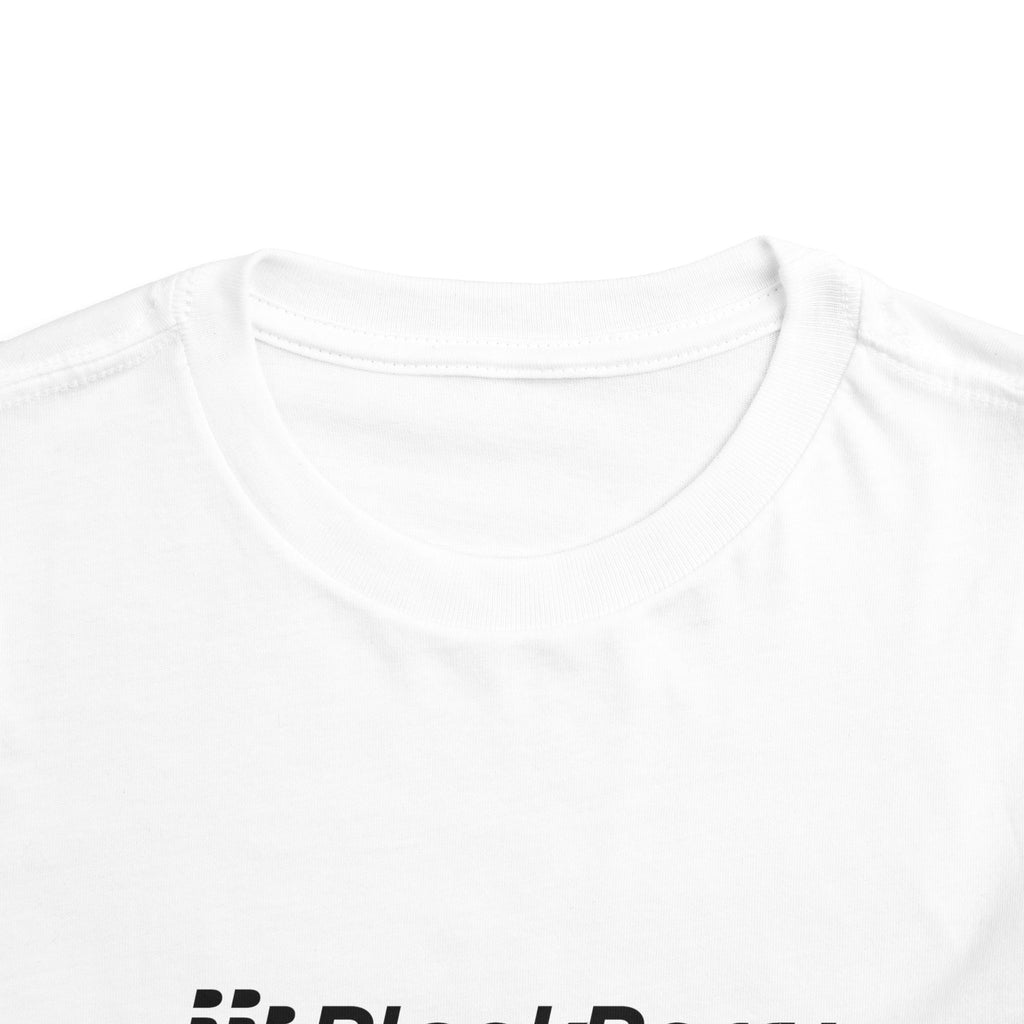 BlackBerry Toddler Tee / T-Shirt