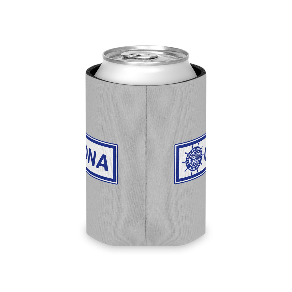 Overseas National Airways Can Cooler