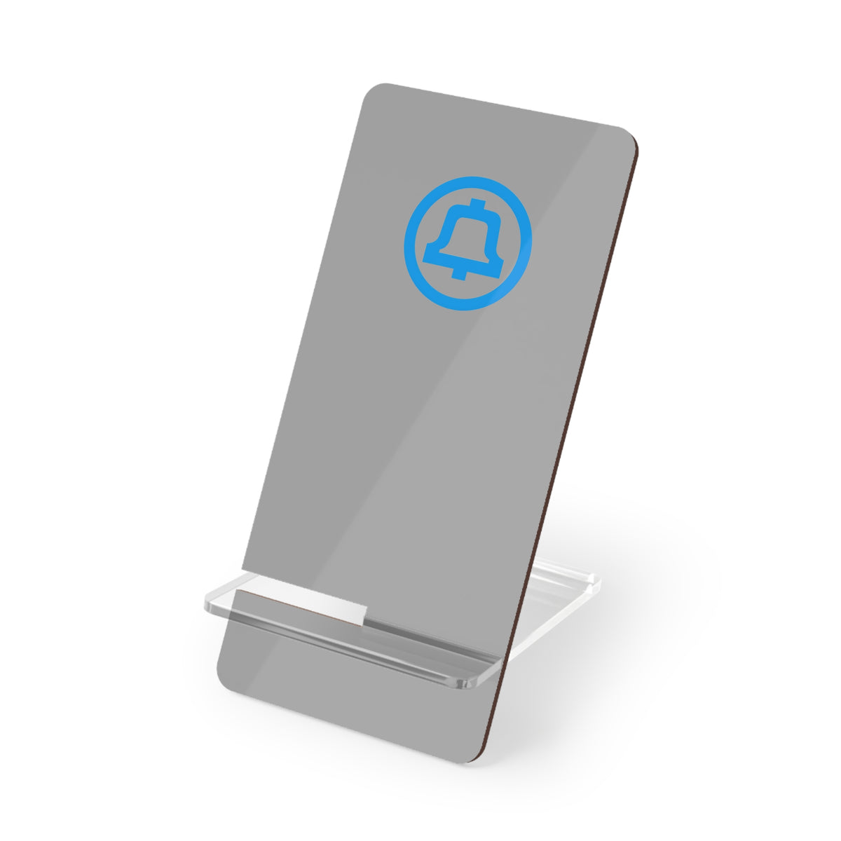 Bell System Foldable Mobile Phone Display Stand