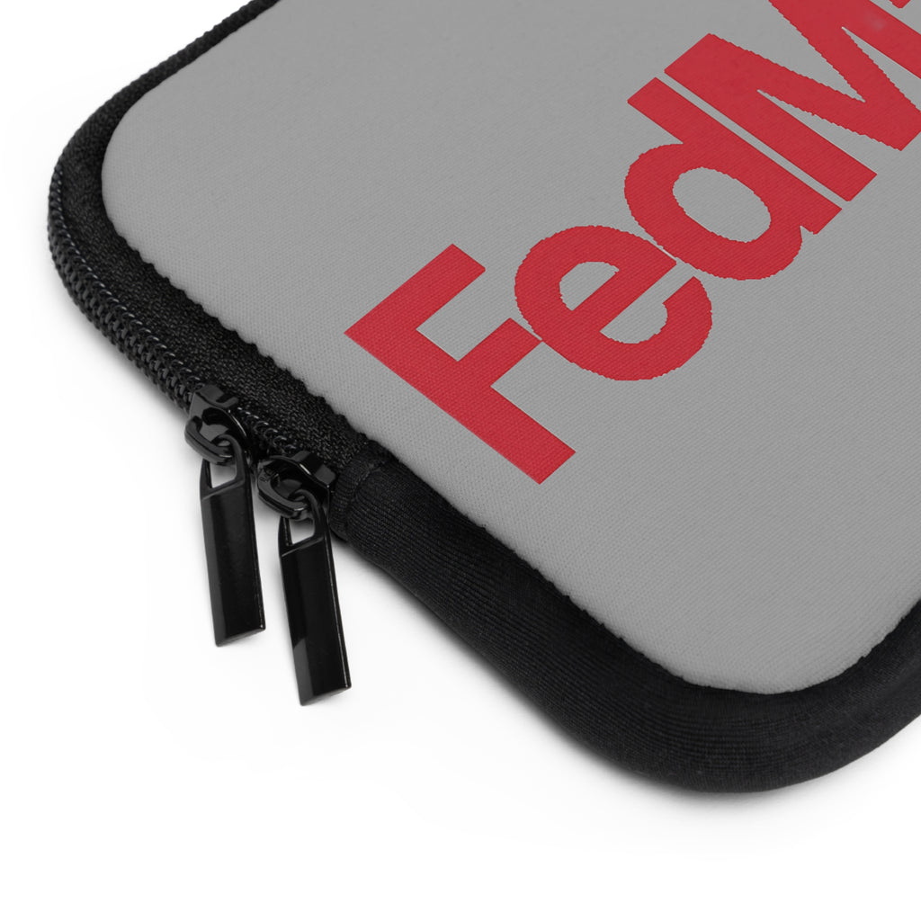 FedMart Laptop Sleeve