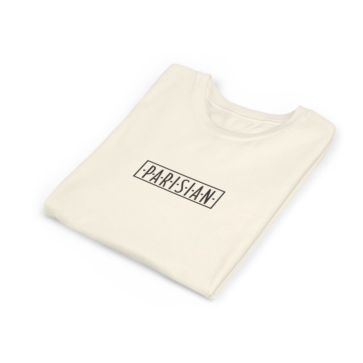 Parisian Kids Tee / T-Shirt