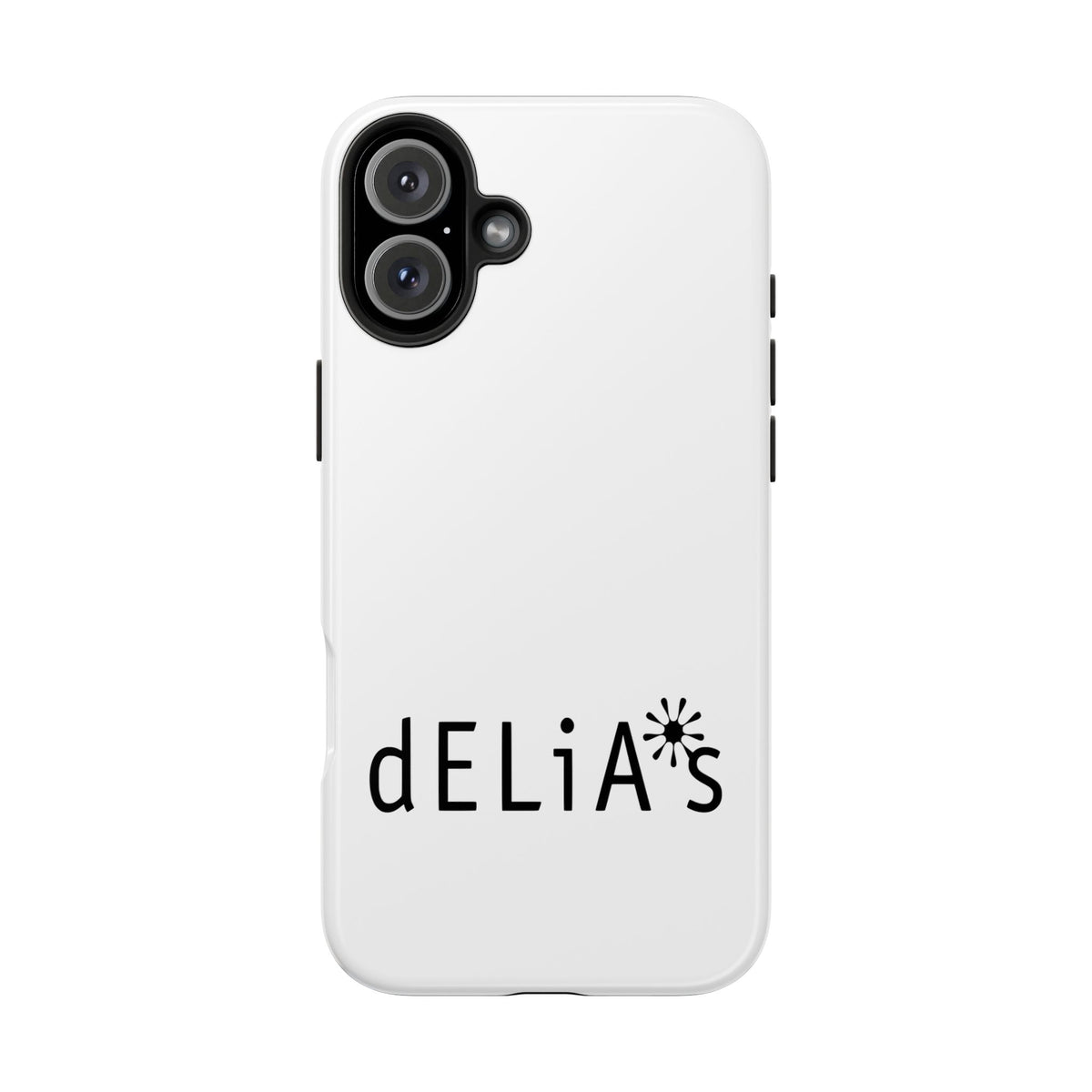 Delia's Tough Phone Case