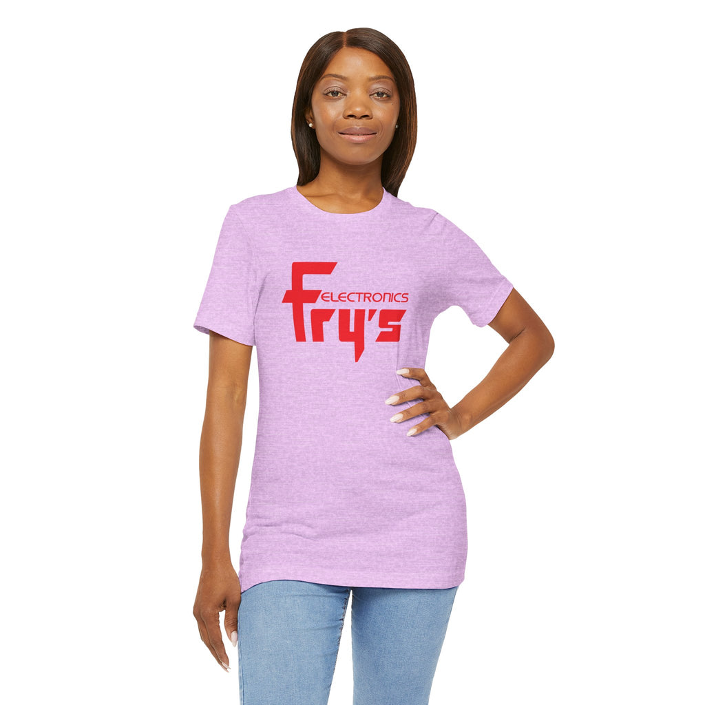 Fry's Electronics, Inc. T-Shirt