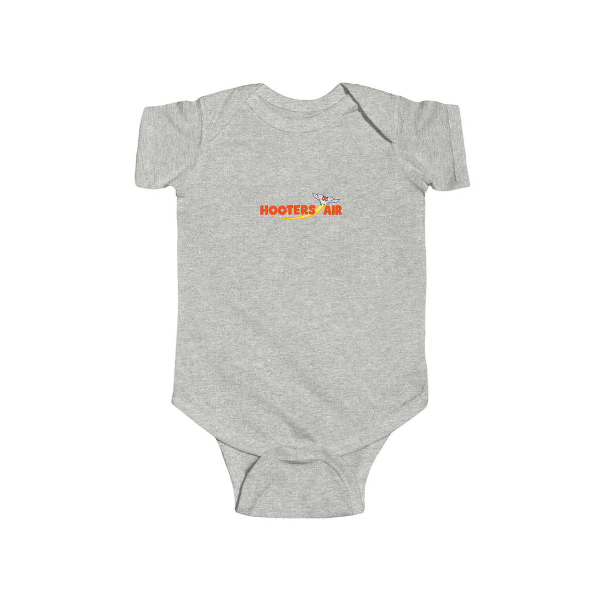 Hooters Air Infant Bodysuit
