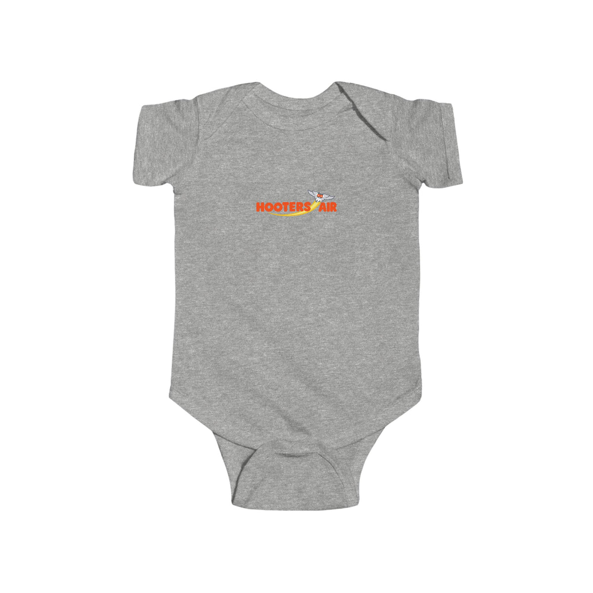Hooters Air Infant Bodysuit