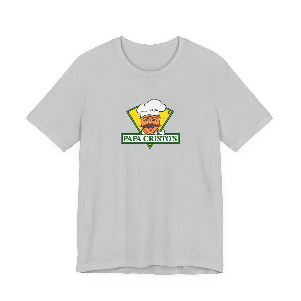 Papa Cristo's T-Shirt