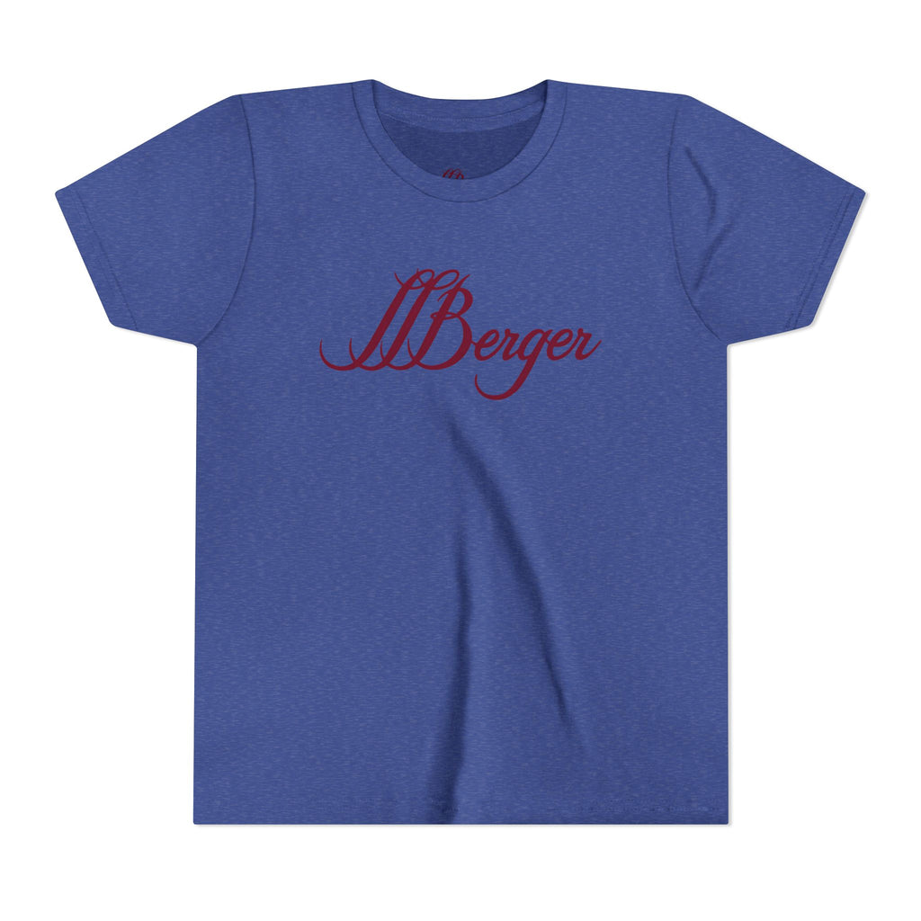 L. L. Berger Kids Tee / T-Shirt