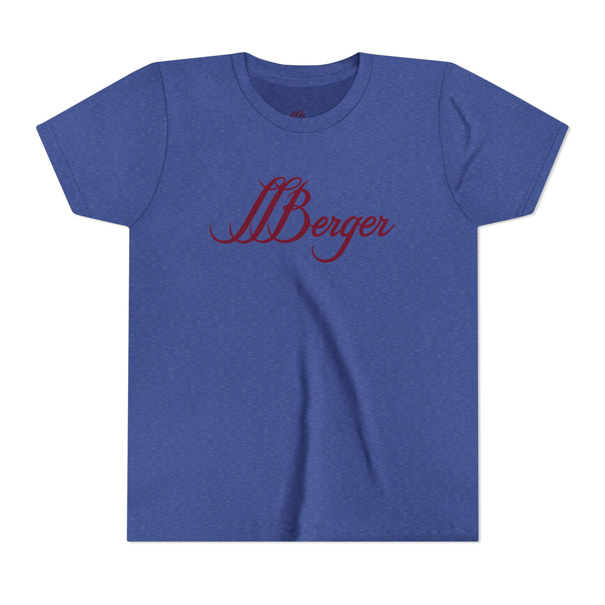 L. L. Berger Kids Tee / T-Shirt