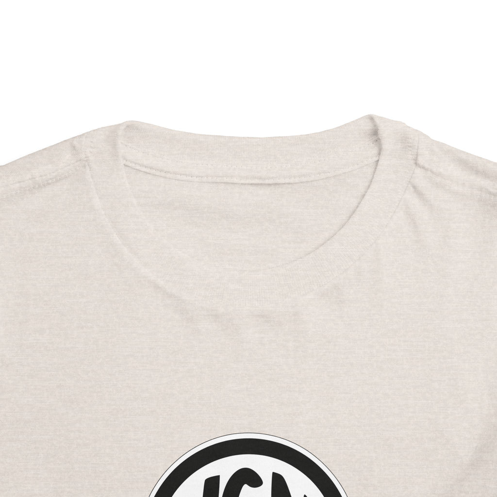 Virginian Railway Toddler Tee / T-Shirt