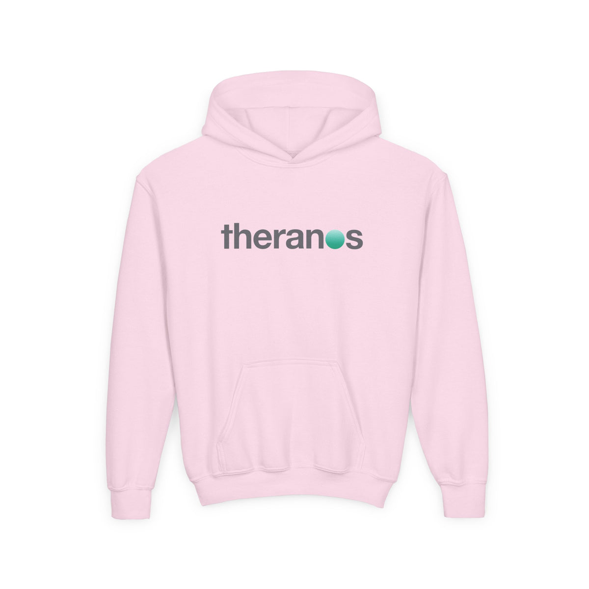 Theranos Inc. Youth Hoodie / Sweatshirt