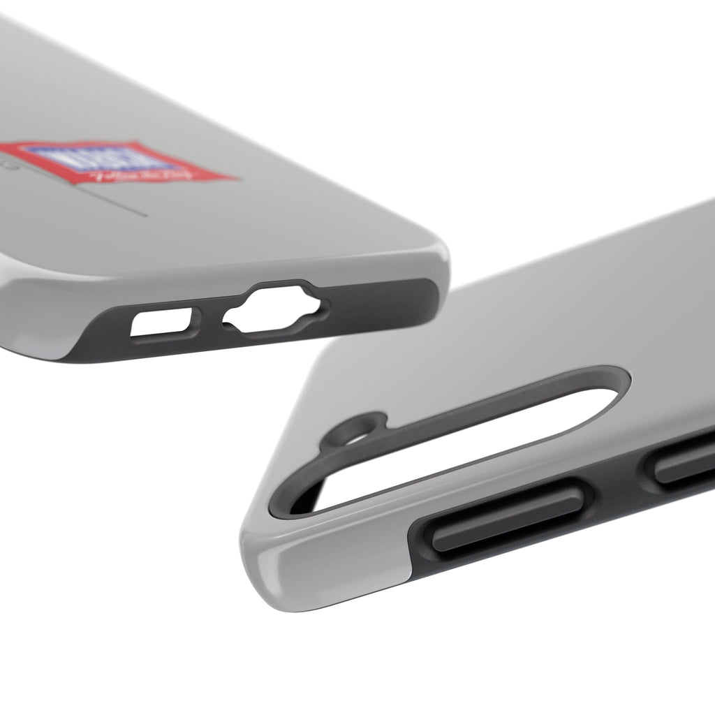 Wabash Railroad Tough Phone Case