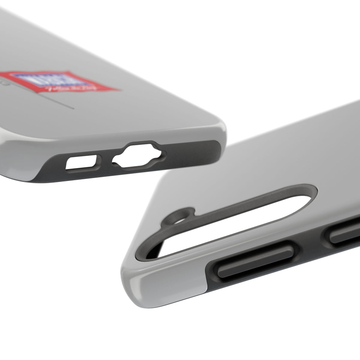 Wabash Railroad Tough Phone Case