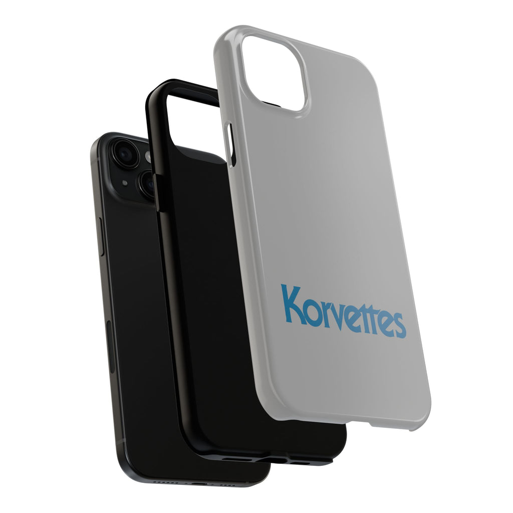 Korvette's Tough Phone Case