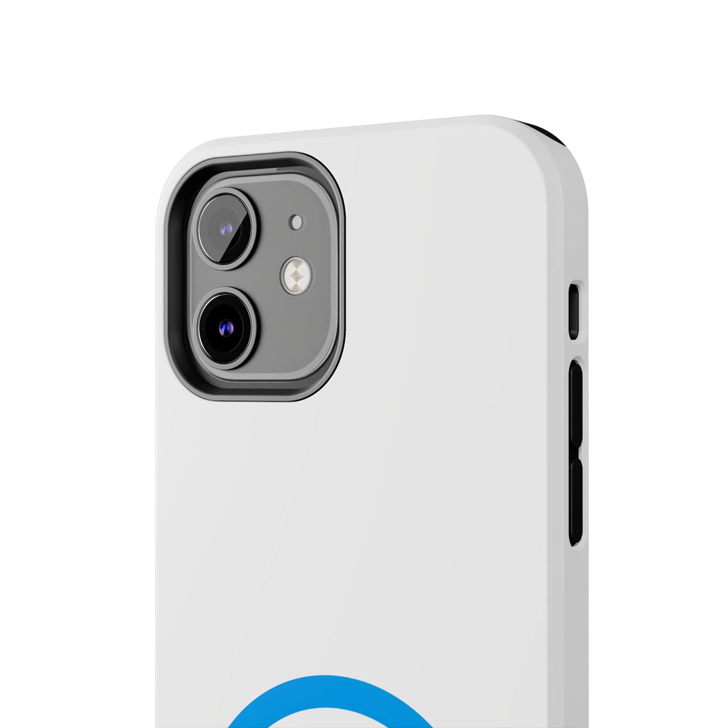 Bell System Tough Phone Case