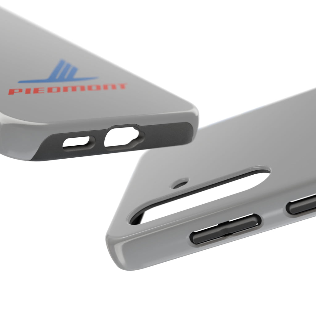 Piedmont Airlines Tough Phone Case