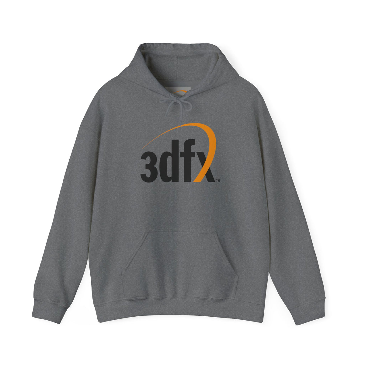 3dfx Interactive Hoodie / Sweatshirt
