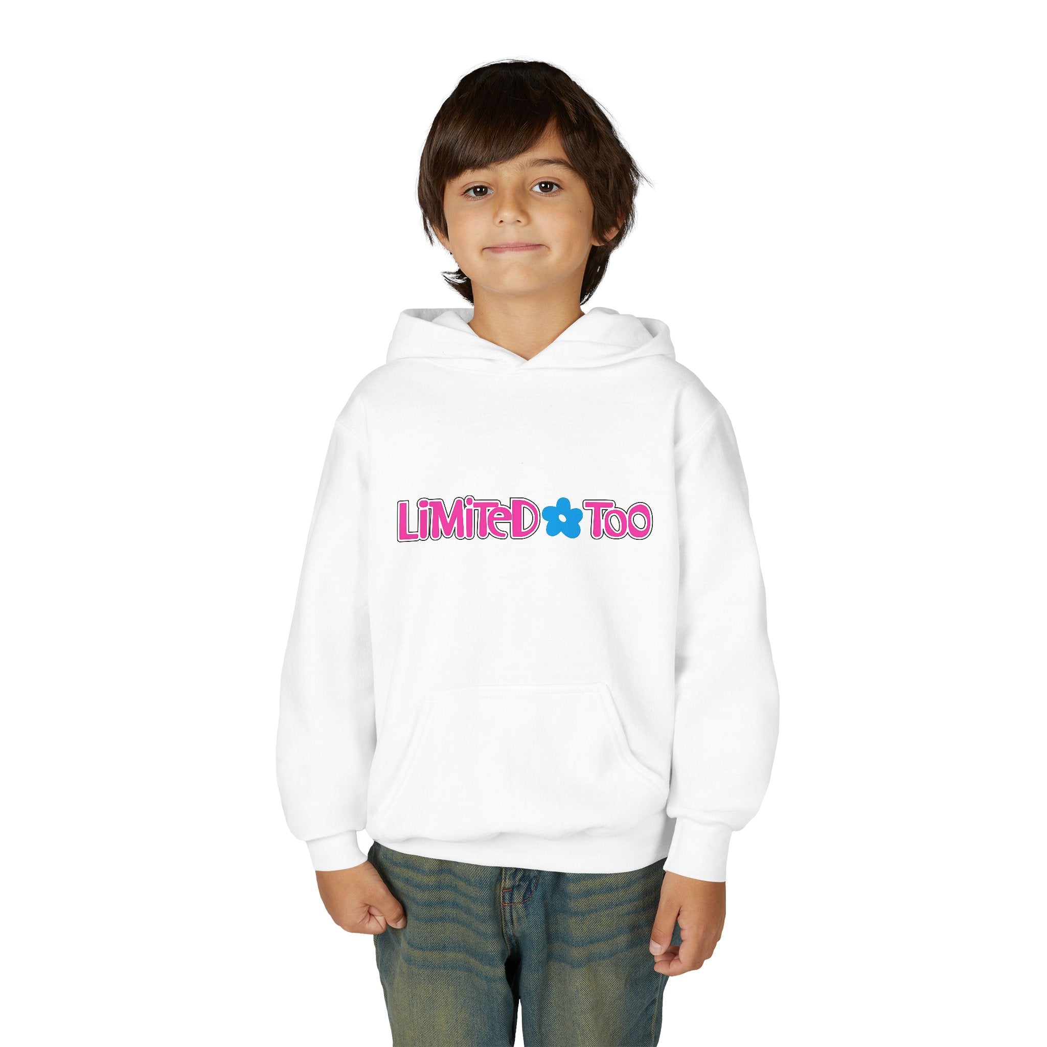 Limited Too Youth Hoodie / Swaetshirt