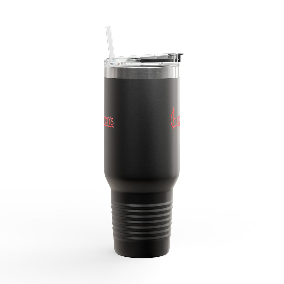T. A. Chapman Co. 40oz Insulated Travel Mug Stainless Tumbler