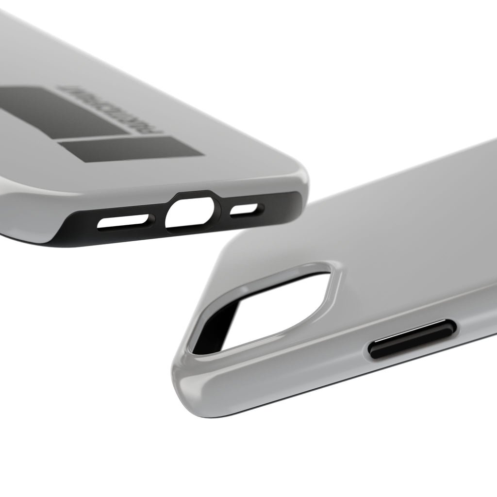 Participant Media Tough Phone Case