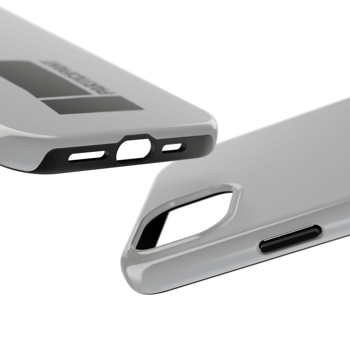 Participant Media Tough Phone Case