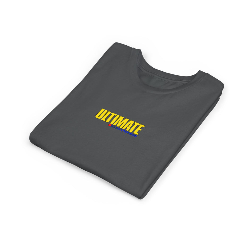 Ultimate Electronics Kids Tee / T-Shirt