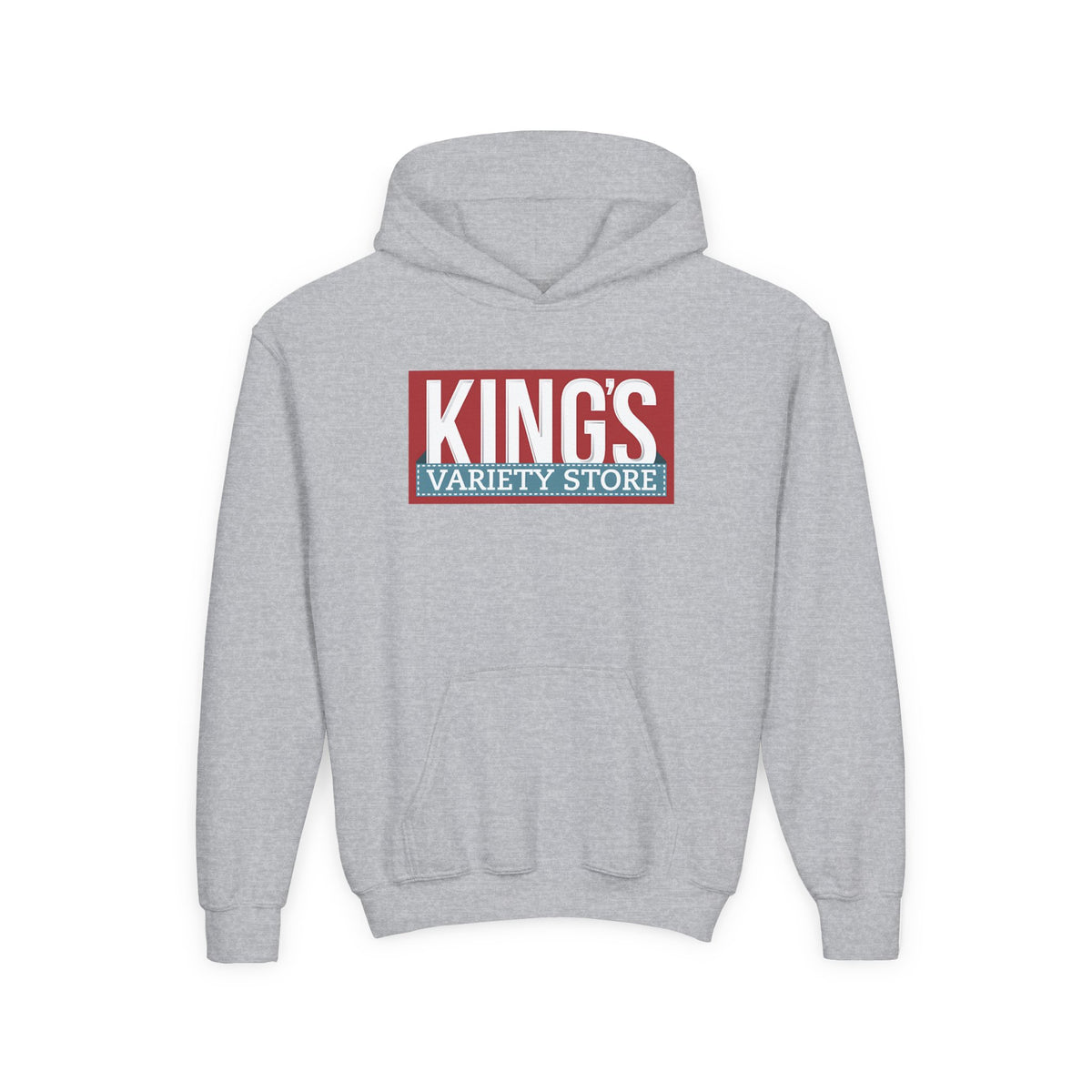 King's Variety Store Youth Hoodie / Sweatshirt