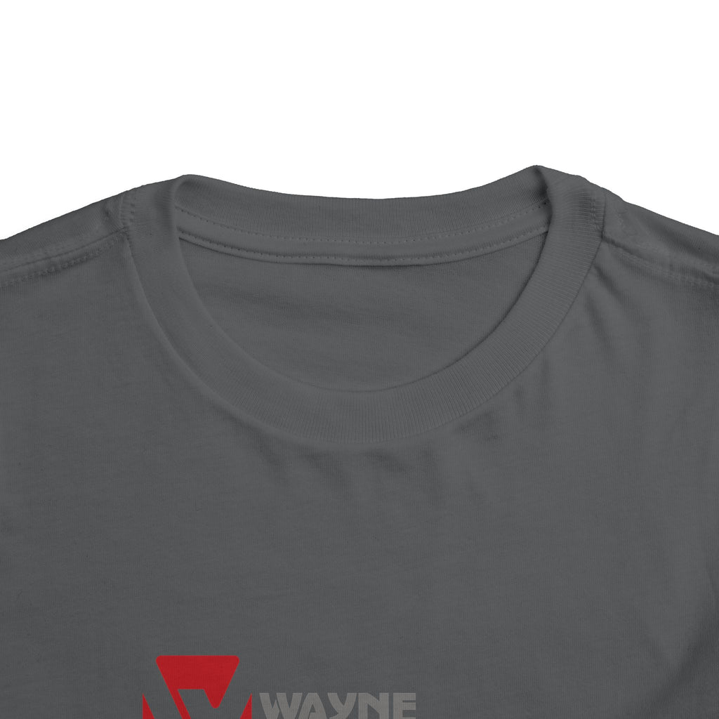 Wayne Corporation Toddler Tee / T-Shirt