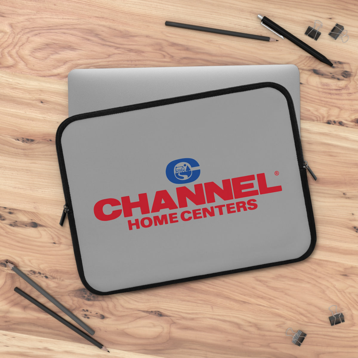 Channel Home Centers Laptop Sleeve