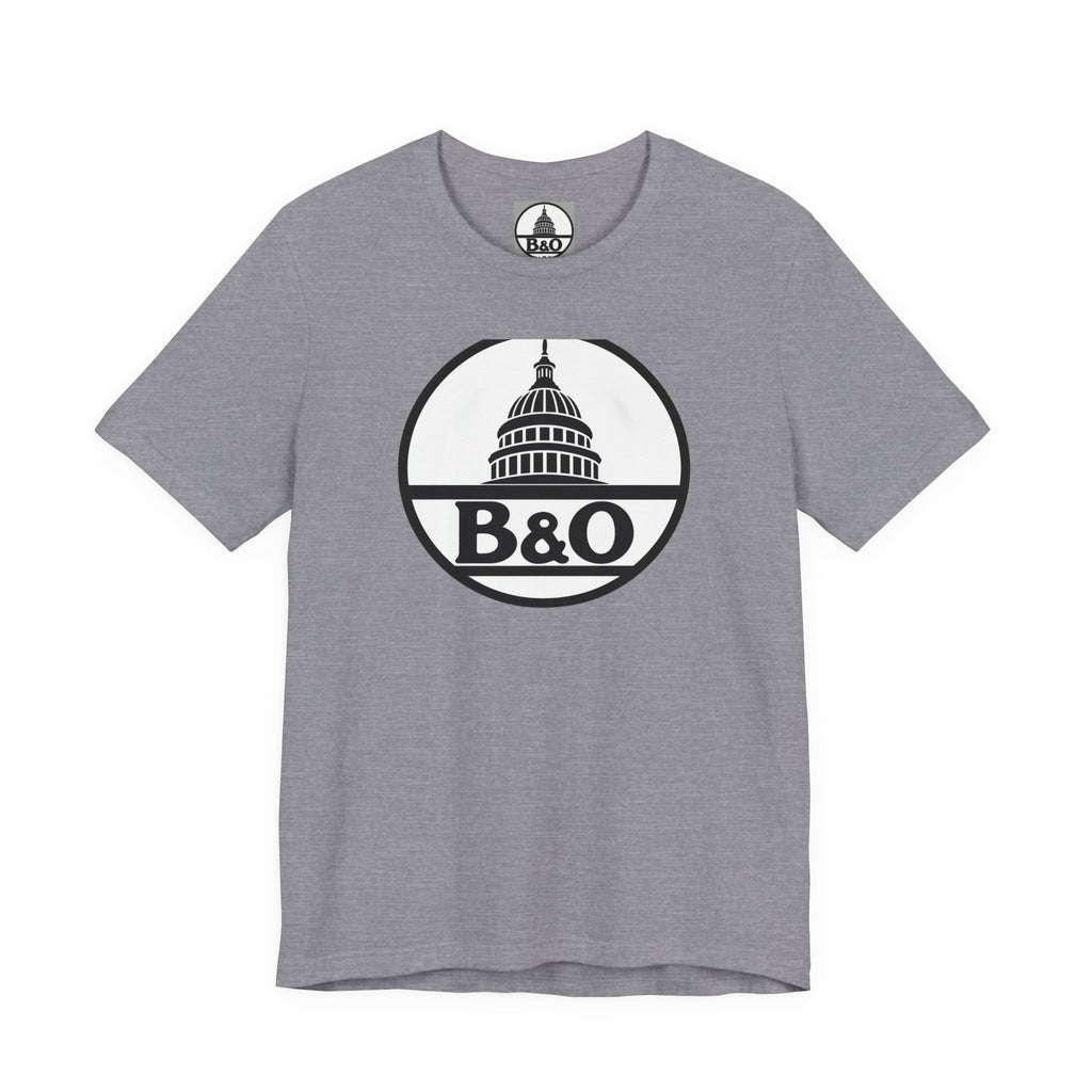 Baltimore and Ohio Railroad T-Shirt