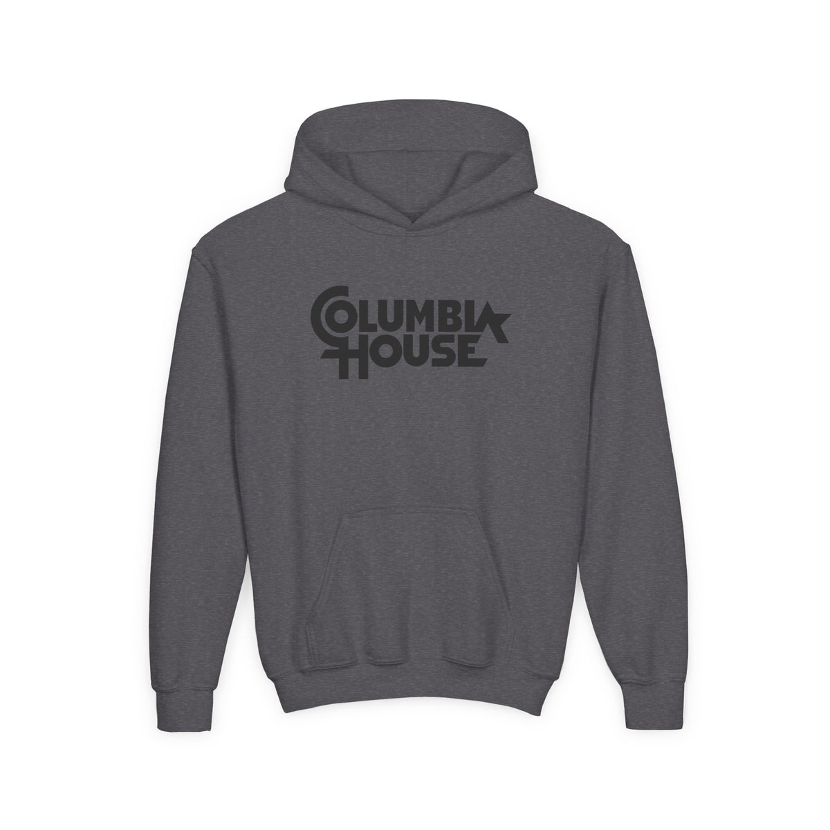 Columbia House Youth Hoodie / Sweatshirt