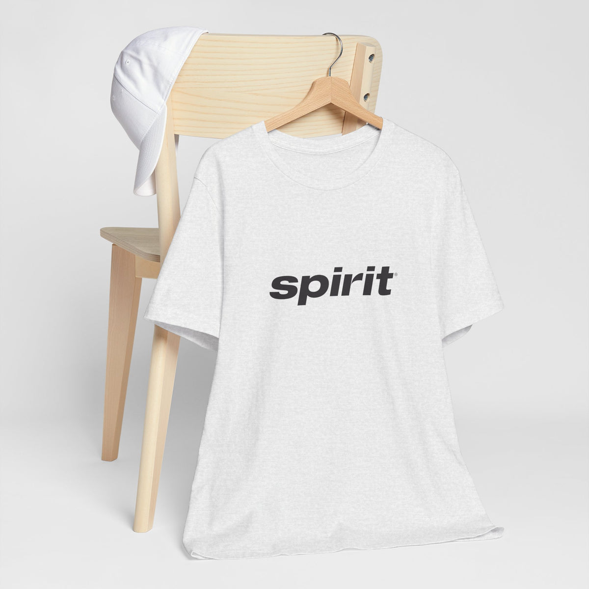 Spirit Airlines T-Shirt