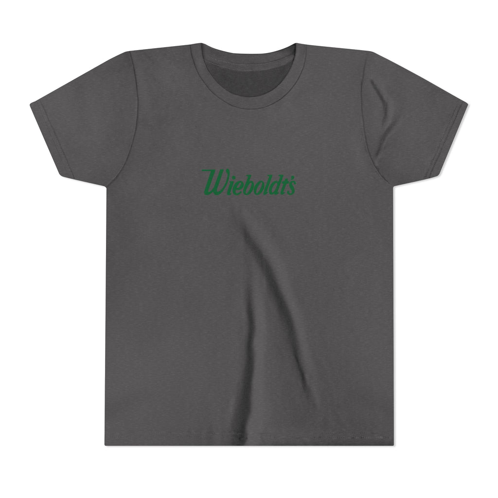 Wieboldt's Kids Tee / T-Shirt