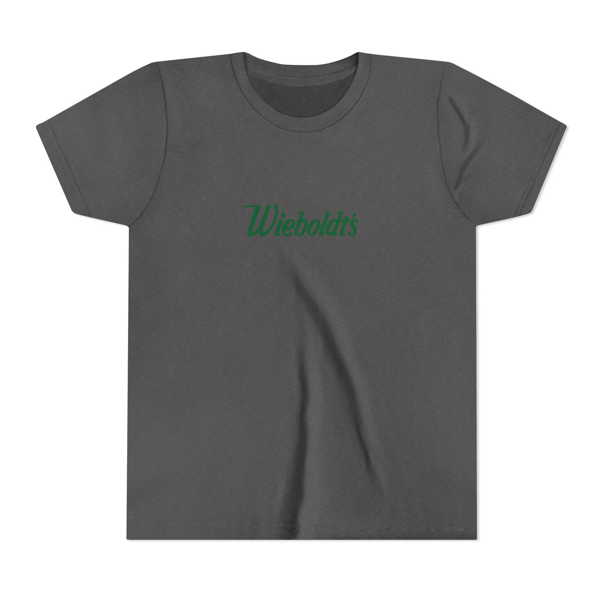 Wieboldt's Kids Tee / T-Shirt